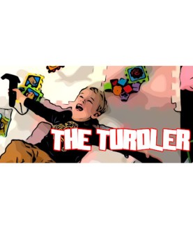 The Turdler Steam Key GLOBAL